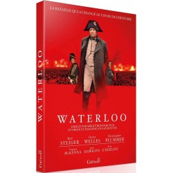 WATERLOO - DVD
