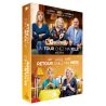 UN TOUR CHEZ MA FILLE + RETOUR CHEZ MA MERE - COFFRET DVD