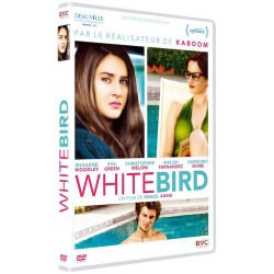 WHITE BIRD - DVD