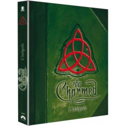 CHARMED EDITION METAMORPHOSE - DVD