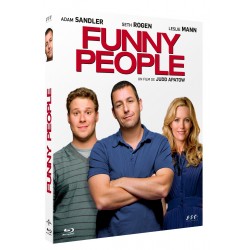 FUNNY PEOPLE - BD