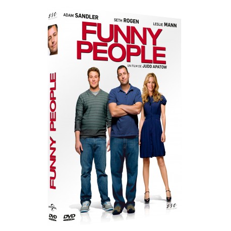 FUNNY PEOPLE
