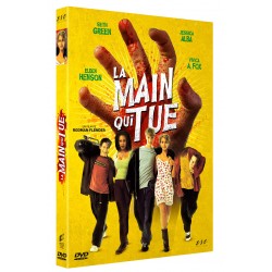 LA MAIN QUI TUE - DVD