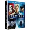 COFFRET - STAR TREK - LES FILMS - 3 DVD
