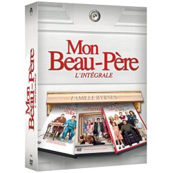 MON BEAU-PÈRE L'INTÉGRALE - DVD