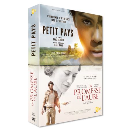 PETIT PAYS / LA PROMESSE DE L'AUBE