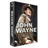 COFFRET JOHN WAYNE - 6 DVD