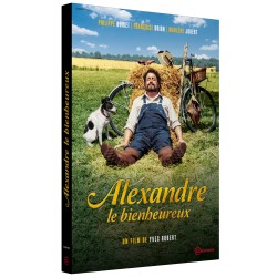 ALEXANDRE LE BIENHEUREUX - DVD