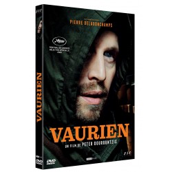 VAURIEN - DVD