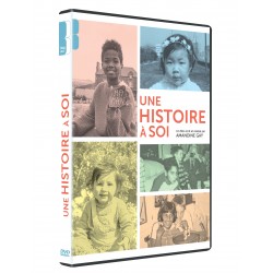 UNE HISTOIRE A SOI - DVD