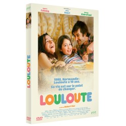 LOULOUTE - DVD