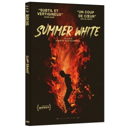 SUMMER WHITE - DVD