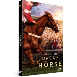 DREAM HORSE - DVD