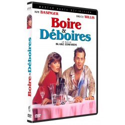 BOIRE ET DEBOIRES - DVD
