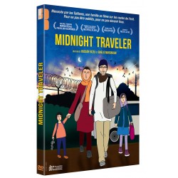 MIDNIGHT TRAVELER - DVD