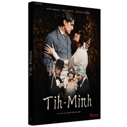 TIH-MINH - DVD
