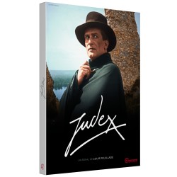 JUDEX - DVD