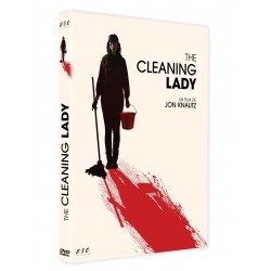 THE CLEANING LADY - DVD