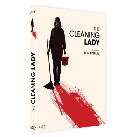 THE CLEANING LADY