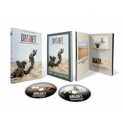 DAGUET, L'OPÉRATION QUI A TRANSFORMÉ L'ARMÉE - EDITION LIMITEE - DVD