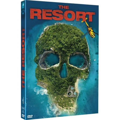 THE RESORT - DVD