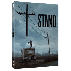 THE STAND (LE FLÉAU) - DVD