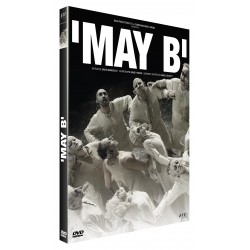 MAY B, LE SPECTACLE