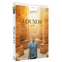 LOUXOR - DVD