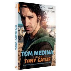 TOM MEDINA - DVD