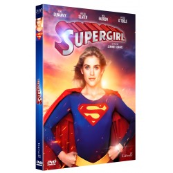 SUPERGIRL - DVD