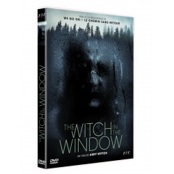 THE WITCH IN THE WINDOW - DVD