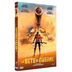LA BETE DE GUERRE - DVD
