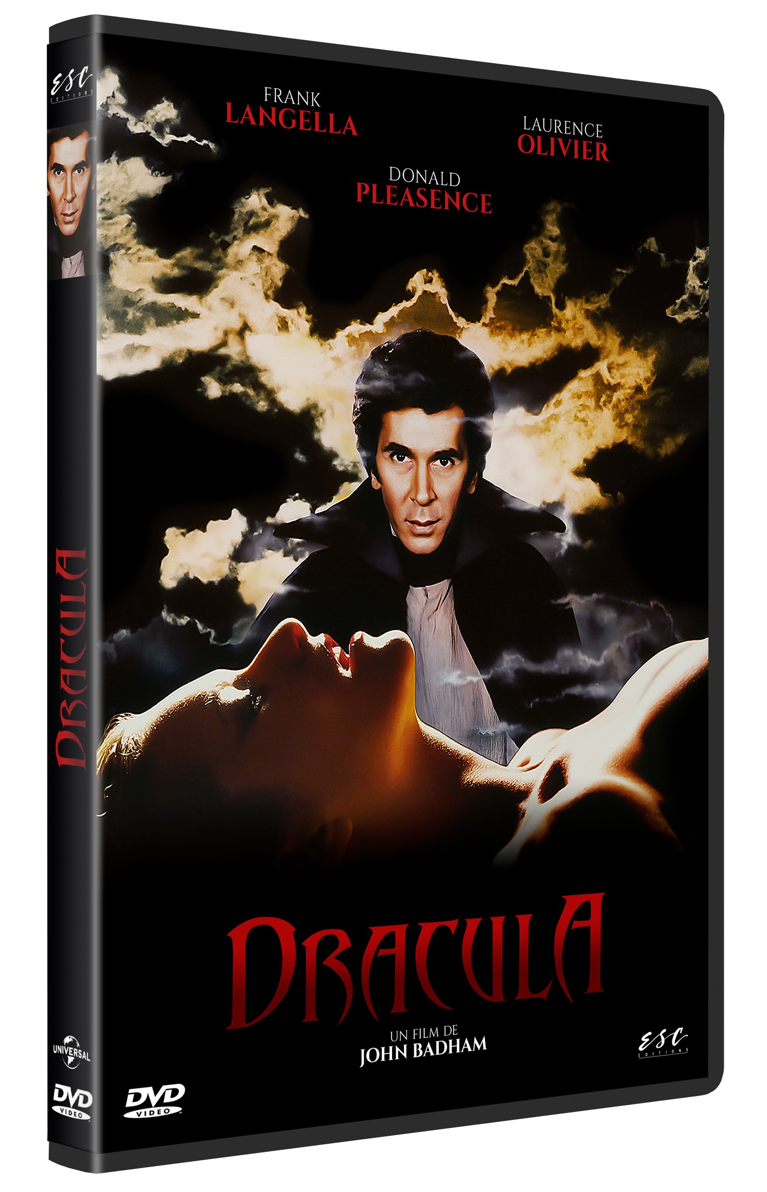 DRACULA - DVD