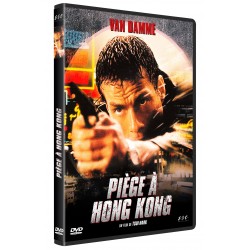 PIEGE A HONG KONG - DVD