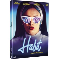 HABIT - DVD