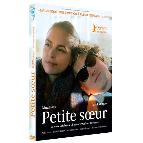 PETITE SŒUR - DVD