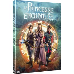 LA PRINCESSE ENCHANTEE - DVD