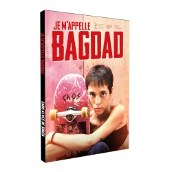 JE M'APPELLE BAGDAD - DVD - EDITION LIMITEE