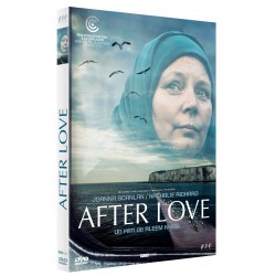 AFTER LOVE - DVD