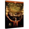 ILLUSIONS PERDUES - BD