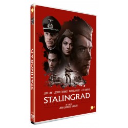 STALINGRAD - DVD