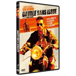 CAVALE SANS ISSUE - DVD