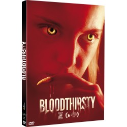 BLOODTHIRSTY - DVD