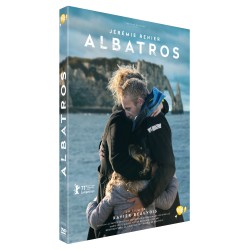 ALBATROS - DVD