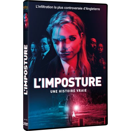 L'IMPOSTURE - 2 DVD