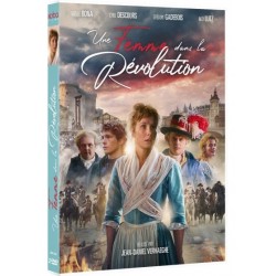 FEMME DANS LA REVOLUTION (UNE) (2 DVD)