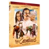 LES CAVALIERS - BD