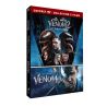 COFFRET VENOM + VENOM 2 : LET THERE BE CARNAGE - 2 DVD