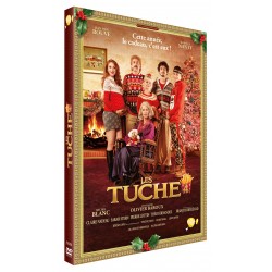 LES TUCHE 4 - DVD
