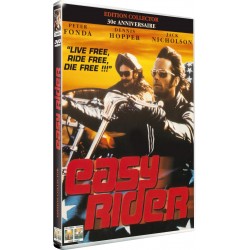 EASY RIDER - DVD